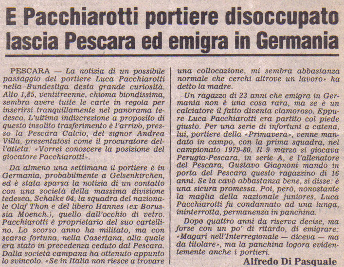 Gazzetta