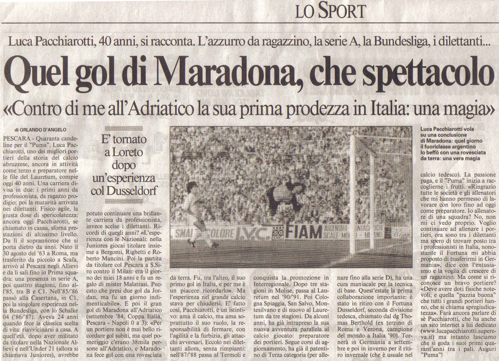 IlMessaggero30agosto2003