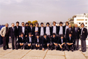 Italia Juniores 1981