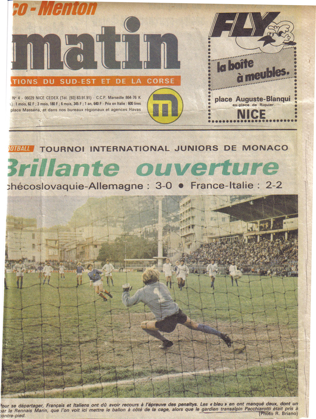 Nice-Matin-novembre-1981
