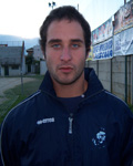 Folgore Sambuceto Francesco Graziani