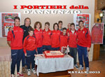 D'Annunzio marina foto 2