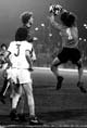 TORNEO JUNIORES DI CANNES. APRILE 1981. ITALIA-SCOZIA 2-0.