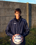 Folgore Sambuceto Marco