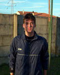 Folgore Sambuceto Mario de Melis