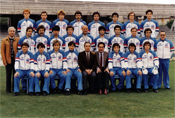 Pescara 1983-1984