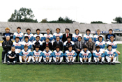 Pescara 1984-1985. Serie B