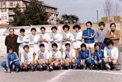 Pescara giovanissimi 77-78