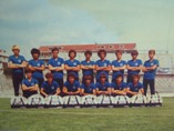 Pescara allievi 1979