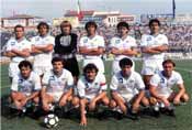 PISA -- PESCARA. 1984