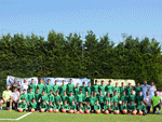 CAMP PORTIERI ABRUZZO 2019