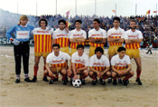 Termoli 1987-1988