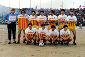 Termoli 1987-1988